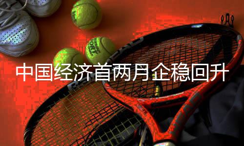 中国消费和投资都在改善