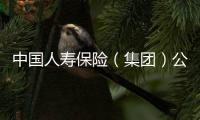 中国人寿保险（集团）公司原党委书记、总裁杨超被查