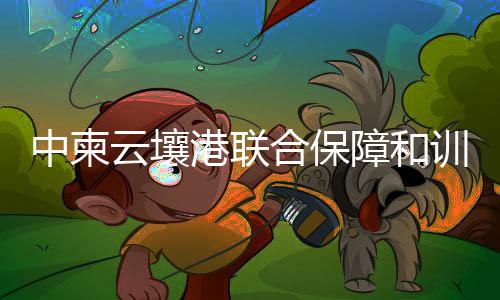 云壤平等协商的港联挂牌成果