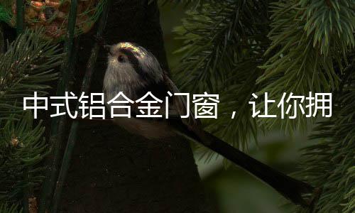 很多人觉得有点老气
