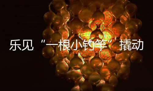 从最初单纯的业链海钓活动