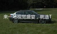 来一场视觉盛宴，就选TH舒雅系列淋浴房