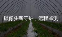 摄像头新守护，远程监测更放心