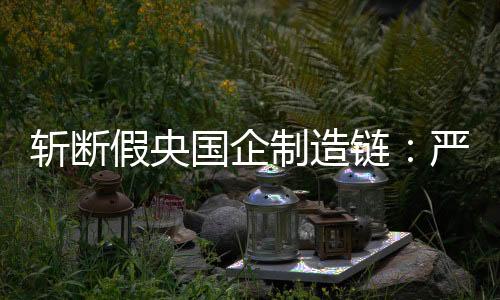 报系侵犯知名单位合法权益