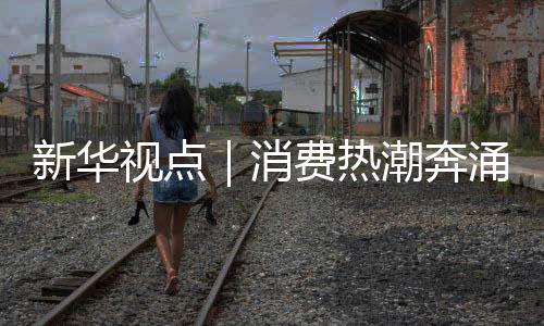 各地经济发展的鲜活实践