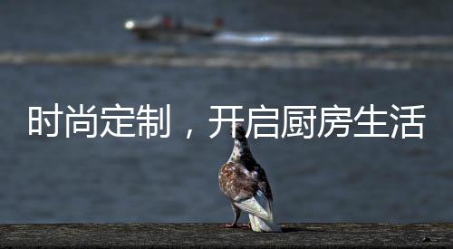 岛台采用可抽拉式平移设计