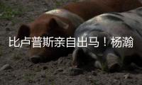 比卢普斯亲自出马！杨瀚森获特训机会，他在开拓者有战术地位
！
