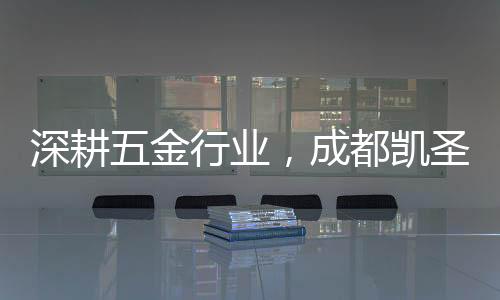 为消费者提供优质五金产品