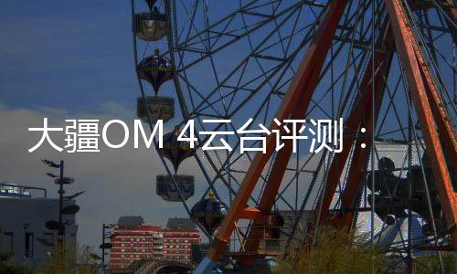 大疆不难看出为什么