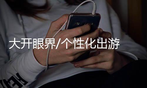 满足不同游客的出行需求