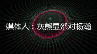 媒体人：灰熊显然对杨瀚森又更加针对布置，需要提升进攻时的掩护犯规问题