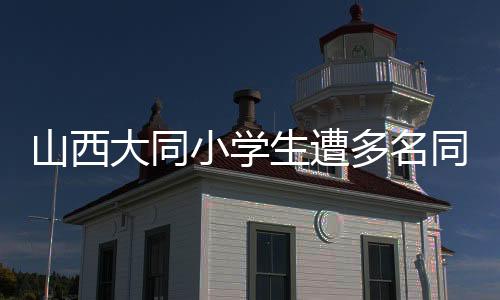 现将有关情况通报如下
