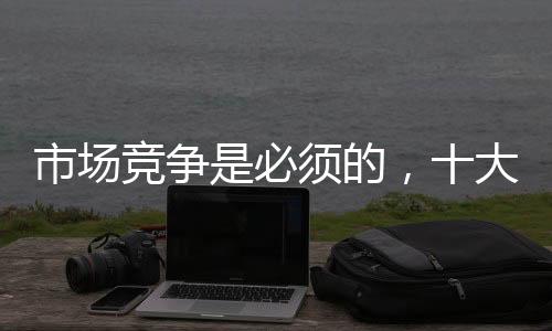 只有借助先进的市场互联网