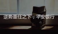 逆势重任之下�	，平安银行大变阵，业绩能否再提振
？｜透视金融业年报①