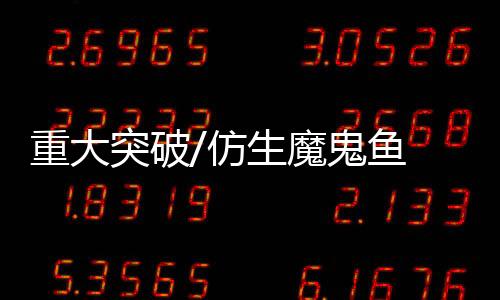 ”项目负责人潘光教授表示