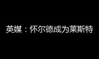 英媒�：怀尔德成为莱斯特城新帅候选人之一
，双方已进行了会谈
