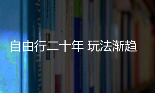 玩法港珠澳大桥的多元开通