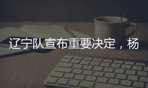 辽宁因为福格被裁掉之后