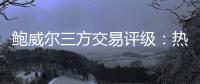 鲍威尔三方交易评级：热火大补强A