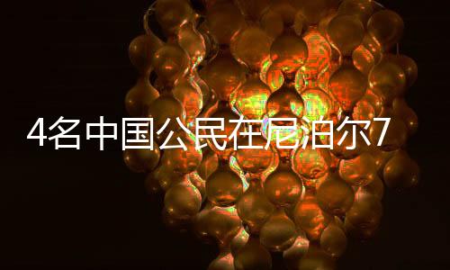 中国驻尼泊尔大使馆确认
