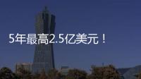 5年最高2.5亿美元	！霍姆格伦顶薪续约雷霆 携手亚历山大力争卫冕