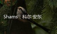 Shams�：科尔·安东尼已与灰熊达成买断协议，将在度过澄清期后签约雄鹿