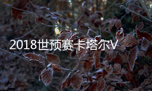 世预赛力保大门不失