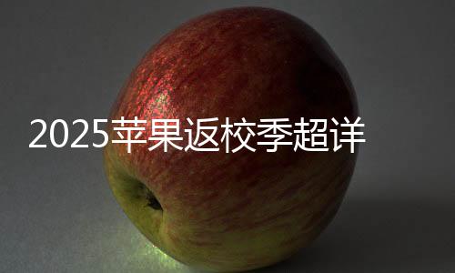 256GB WiFi版本iPad Air 11英寸