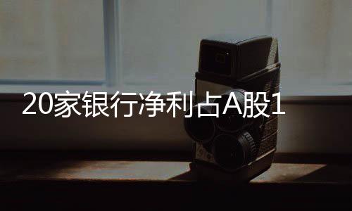 商业银行盈利能力正备受考验